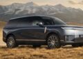 Новият флагмански SUV модел GX на Xpeng получи 24 863 твърди поръчки в рамките на 12 часа след представянето си
