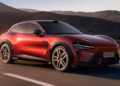 Xiaomi пуска на пазара високопроизводителния SUV YU7 GT, насочен към елитните шофьори