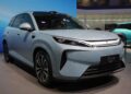 BYD пуска на пазара третото поколение на модела Yuan Plus, за да защити пазарния си дял в сегмента на компактните електромобили