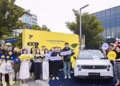 Марката Firefly на Nio отбеляза важен етап с 60 000 доставки