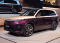 Li Auto отчита неочаквана загуба за първото тримесечие на фона на срив в маржовете