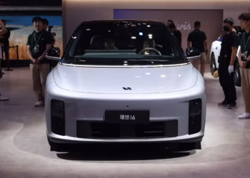 Li Auto ще пусне модела i6 на европейския пазар през второто полугодие, а модела MEGA – на пазарите с дясно управление до края на годината