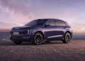 Audi пуска SUV модела E7X на китайския пазар с агресивна ценова политика, за да се конкурира с Tesla