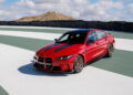 BMW се сбогува с този популярен спортен автомобил с бензинов двигател, но на негово място ще се появи нов електромобил с високи експлоатационни характеристики