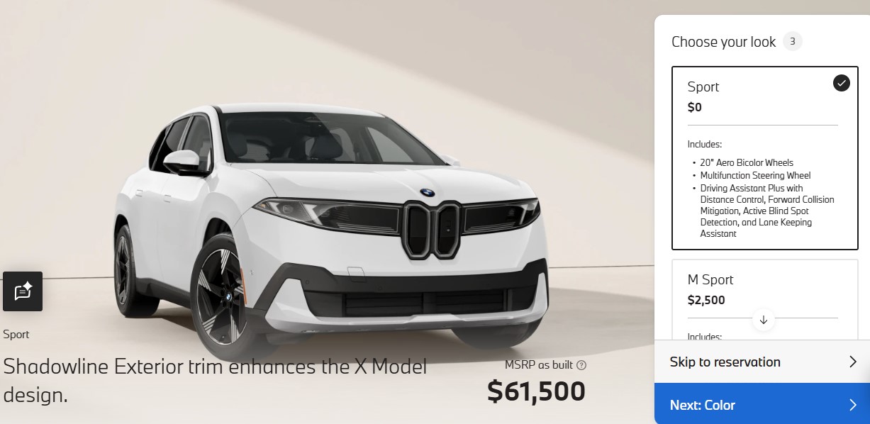 BMW-iX3-EV-preorders