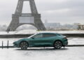 Луксозният електромобил на BYD с 5-минутно зареждане набира популярност, като броят на доставките надхвърли 10 000