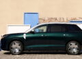 BYD отлага пускането на своя флагмански електрически SUV, след като предварителните поръчки надхвърлиха 100 000