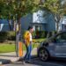 ChargePoint ще инсталира 2500 зарядни станции за електромобили в жилищни сгради