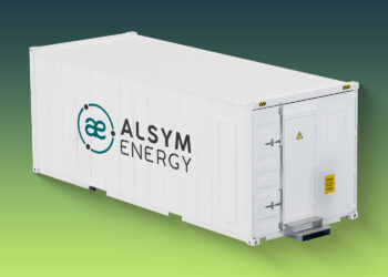 ESS добавя 8,5 GWh натриево-йонни батерии към портфолиото си от акумулаторни системи