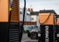 Duracell избра Driivz за доставчик на енергия за новата си мрежа от бързи зарядни станции за електромобили