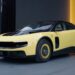 Първи поглед към Ferrari Luce: там, където двигателите с вътрешно горене не могат да стигнат