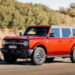 „Форд“ залага на 5 нови модела, сред които електромобили и Bronco, за да даде тласък на завръщането си в Европа