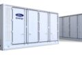 Ford създава дъщерното дружество Ford Energy с цел да произвежда 20 GWh енергия от акумулаторни батерии годишно