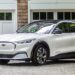 Дните на Ford Mustang Mach-E са преброени, тъй като на пазара се появяват все по-достъпни електромобили 7 Ford предлага цени за служители и безплатни зарядни станции за електромобили, след като продажбите отново отбелязаха спад през април