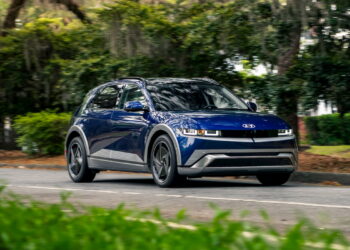 Hyundai IONIQ 5 от 2026 г. отговаря на всички изисквания на достъпна цена