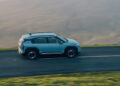 Kia EV3 спечели титлата за електромобила с най-висока оценка в ново немско сравнително тестване