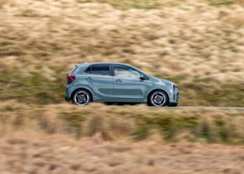 Kia спира производството на най-евтиния си автомобил с бензинов двигател, но на негово място ще се появи нов електромобил