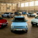Залогът на Kia в сектора на електромобилите дава резултати, като продажбите бележат ръст благодарение на гамата от модели, варираща от SUV до микробуси