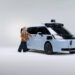 Waymo започва да предлага превози с новото си роботизирано такси в Охай, оборудвано с Driver от 6-то поколение