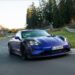 Porsche Taycan Turbo GT с комплект Manthey поставя рекорд за електромобили на Нюрбургринг с време 6:55
