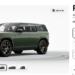 Rivian пуска конфигуратора за R2: ето всички опции и цени
