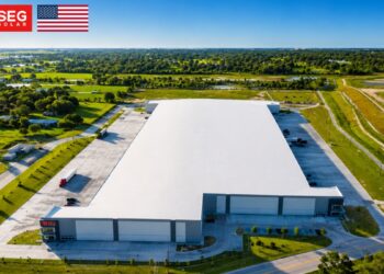 SEG Solar разширява дейността си с нов завод за слънчеви панели с капацитет 4 GW в Тексас