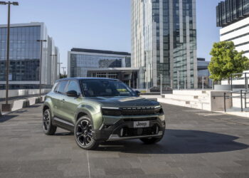 Производителят на Jeep разкрива планове за нов „революционен“ електромобил, чиято цена ще започва от под 18 000 долара