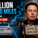 Tesla достигна 10 милиарда мили с FSD — дали това е някакъв магически праг за автономното шофиране