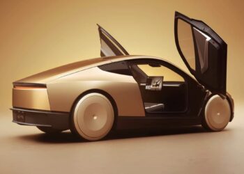 Tesla Cybercab: харесвате ли го или не, това е най-ефективният електромобил, създаван някога