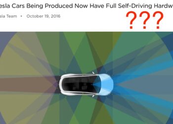 Този собственик на Tesla спечели 10 000 долара в съда заради лъжите на Tesla относно FSD. Tesla все още се бори срещу него.
