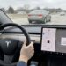 Tesla Model Y е първият модел, преминал новите ADAS тестове на NHTSA — но те проверяват само основните функции