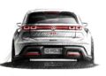 Volkswagen ID. Polo GTI се разкрива като нов, динамичен електромобил от типа „hot hatch“ [Снимки]