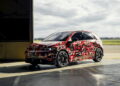 Електрическият хечбек на Volkswagen ще бъде превърнат в Clubsport с помощта на технология от Hyundai