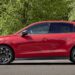 Volkswagen представя първия електрически GTI – спортен хечбек с 222 к.с. на цена от 45 000 долара [Снимки]