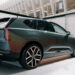Volvo обяви, че цените на EX60 започват от под 60 000 долара, а пробегът е над 300 мили