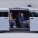 Waymo започва да предлага превози с новото си роботизирано такси в Охай, оборудвано с Driver от 6-то поколение