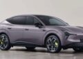 XPeng (XPEV) представя SUV-модела Mona L03 с пробег от 650 км на цена от около 20 500 долара