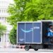 Amazon въвежда тези огромни електрически велосипеди за превоз на товари за доставки