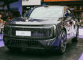 Предварителните продажби на електрическия SUV AUDI E7X в Китай започнаха на цена от 42 590 щатски долара