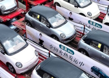 Wuling Binguo Pro достигна 30 000 предварителни поръчки преди старта си в Китай на 22 май