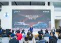 Обновените модели на BYD – MPV Denza D9 и Z9 GT с функция за бързо зареждане – пристигат при дилърите в Китай