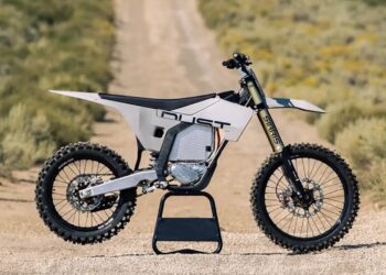 LiveWire – подразделението на Harley-Davidson за електрически мотоциклети – току-що навлезе на пазара на мотоциклети за офроуд