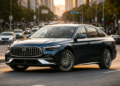 Geely Galaxy Starshine 7 се предлага с мощност 312 кВт и пробег в електрически режим от 220 км, на цена от 14 500 щатски долара в Китай