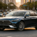 Geely Galaxy Starshine 7 се предлага с мощност 312 кВт и пробег в електрически режим от 220 км, на цена от 14 500 щатски долара в Китай