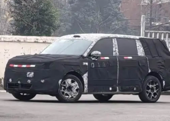 Според доклад, Xiaomi Auto ще пусне подмарката „Sky Nomad“, като Sunwoda и CALB ще бъдат основните доставчици на батерии