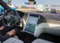 Tesla официално потвърди поддръжката на FSD (Supervised) за китайския пазар