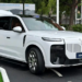 Петместният SUV Voyah Taishan X8 официално се пуска на пазара в Китай на цена от 43 100 щатски долара