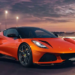Lotus Emira 420 Sport дебютира с подобрения в динамичните характеристики и намалено тегло