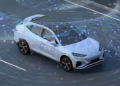BYD предлага интелигентно шофиране с пълно покритие на гражданската отговорност на цена, която е пет пъти по-ниска от тази на FSD на Tesla