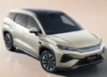 BYD пуска на пазара в Китай модела Song Ultra DM-i с технология DM от пето поколение, на цена от 19 100 щатски долара